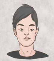 信阳容易破财的身体体象