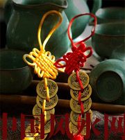 信阳五帝钱摆在家中六处地方，年前请进家，来年财运接二连三！