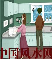 信阳家中用水有讲究，小心你的财运被水带走！