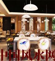 信阳想要生意兴隆，财运亨通，风水吉位不能错！