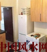 信阳你家冰箱还在这里放？难怪财运会这么差！