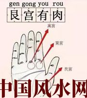 信阳这个地方肉越多，财运就越好