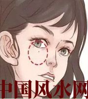 信阳脸上这些地方有痣，不利财运，一生难发大财