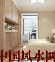 信阳风水知识：衣柜这样摆，财运亨通，好运不断！