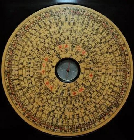 信阳阴宅金口诀，看过后不少人都成了风水师！